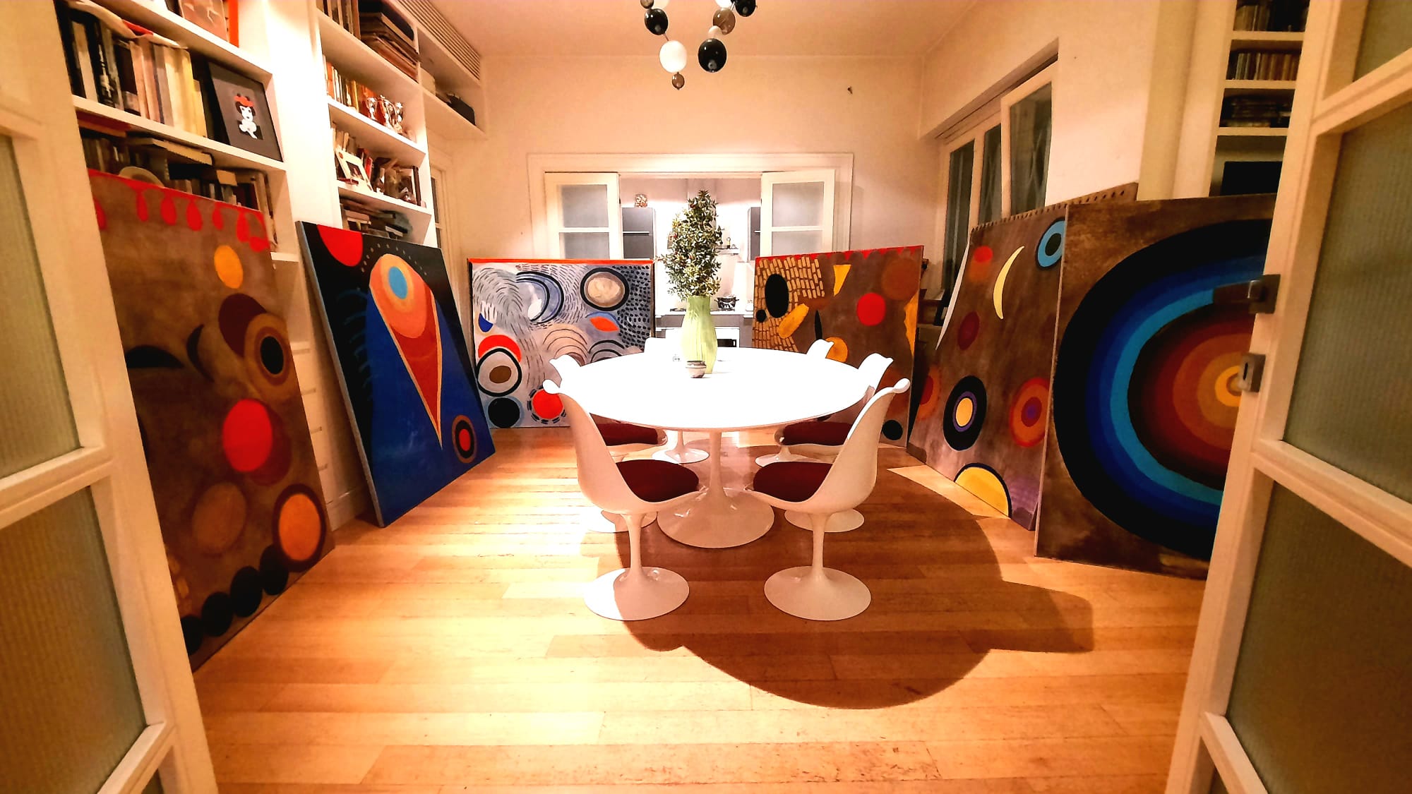 Studio Atelier Giglio