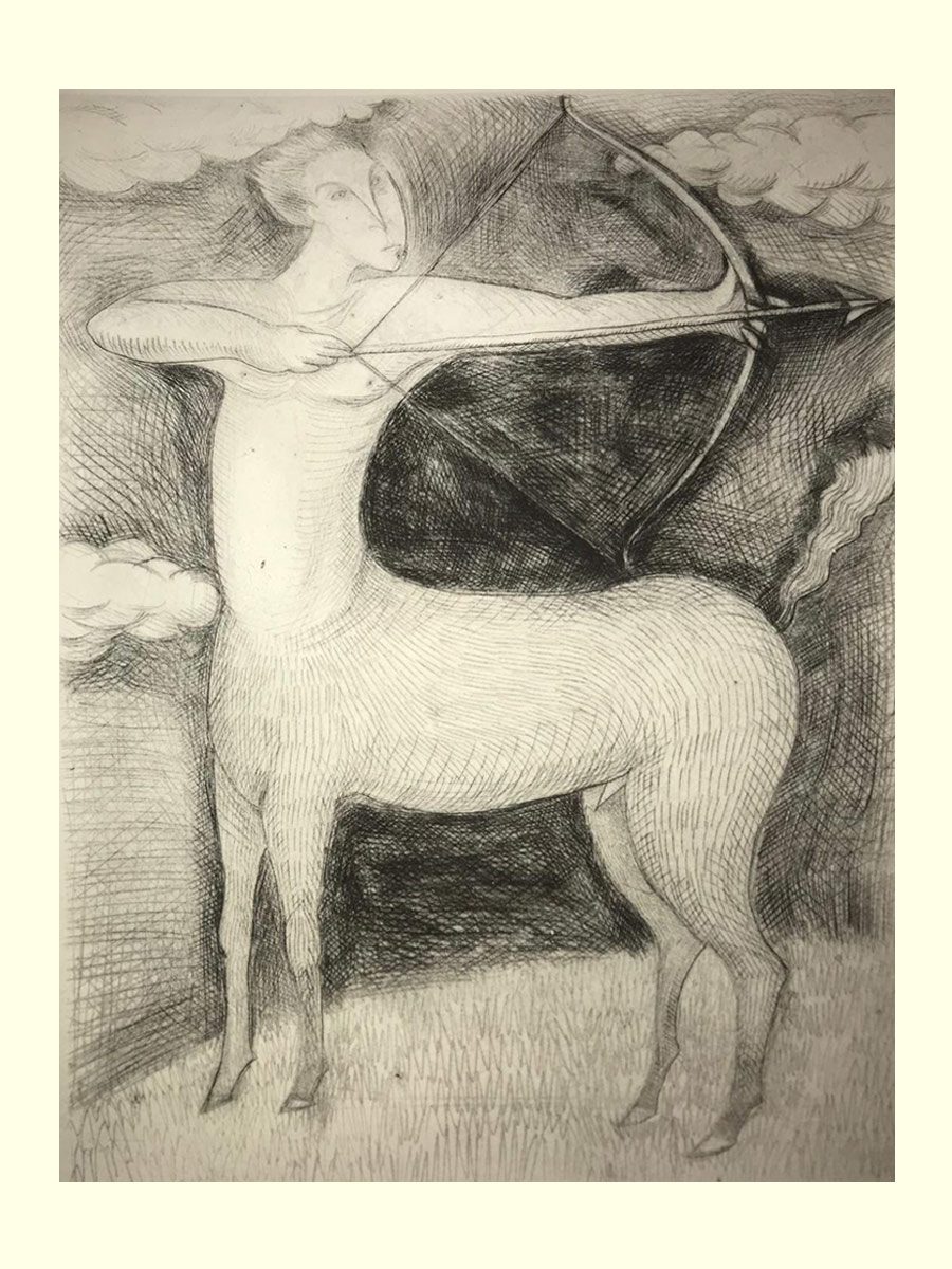 Sagittario